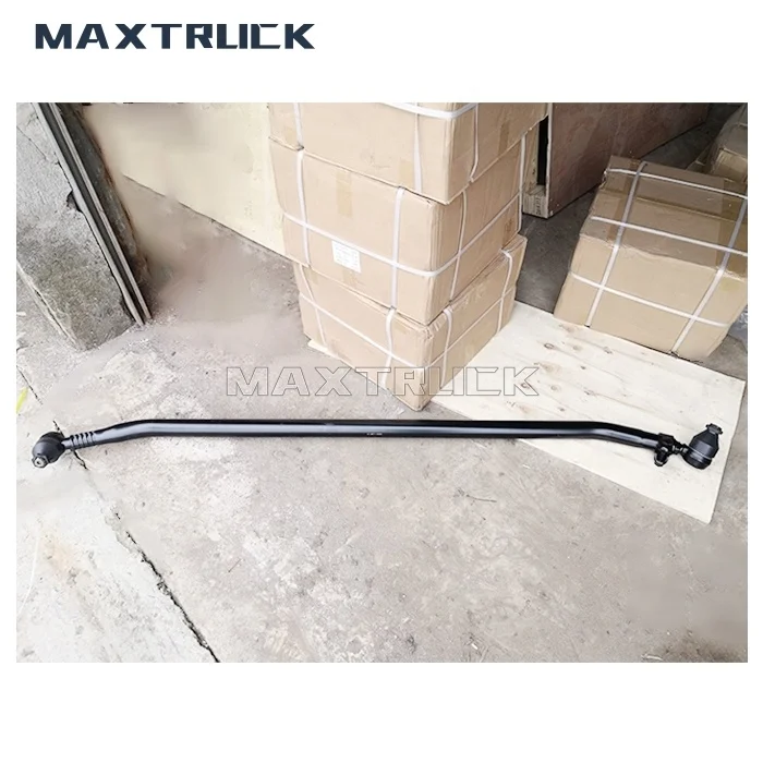 MAXTRUCK OEM LOGO European Truck Parts 81467116860 81.46711.6791 81.46711.6000 81.46711.6001 Track Rod For MAN TGA