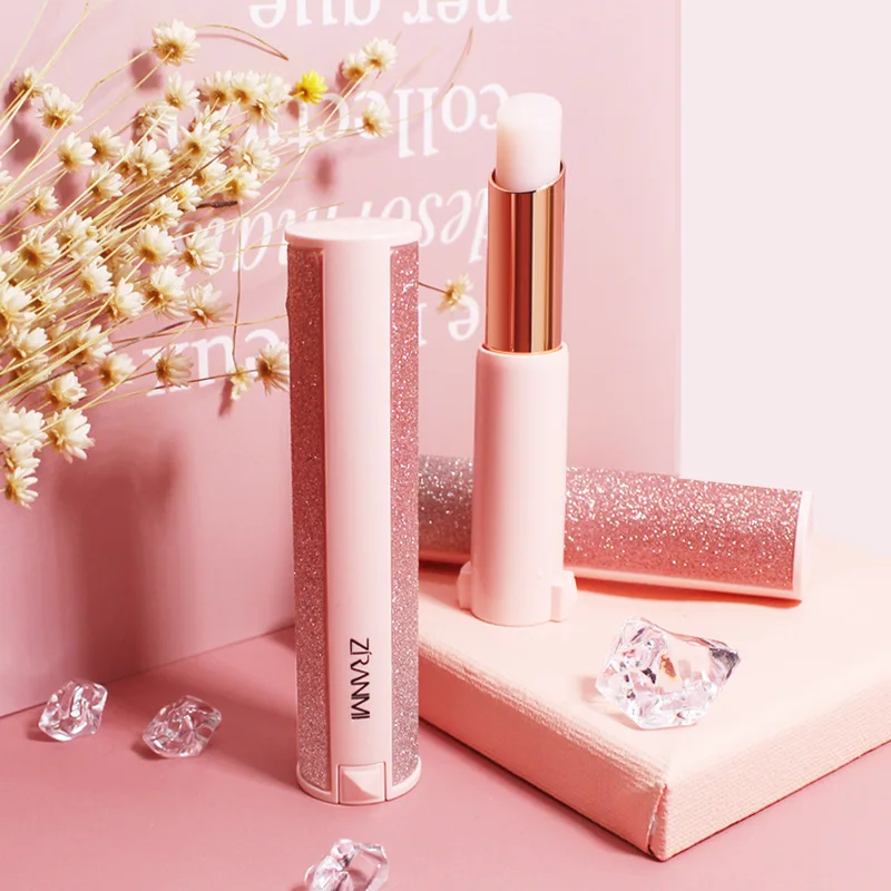 New Style Wholesale OEM/ODM Custom Natural Organic Moisturizing Lip Balm Private Label Make Your Own Logo Brand Lip Balm