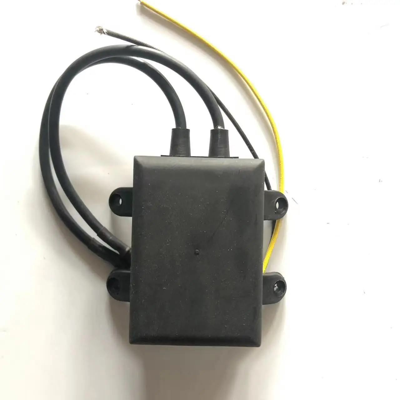 Ignition Coil Pack For Bus Spare Parts Or Accessory Cheap Ignition Coil Bus Or Bus Body Parts in Standard Size