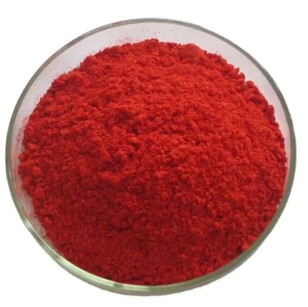 
100% natural paprika/ paprika red pigment,sweet pepper HALAL Certification 
