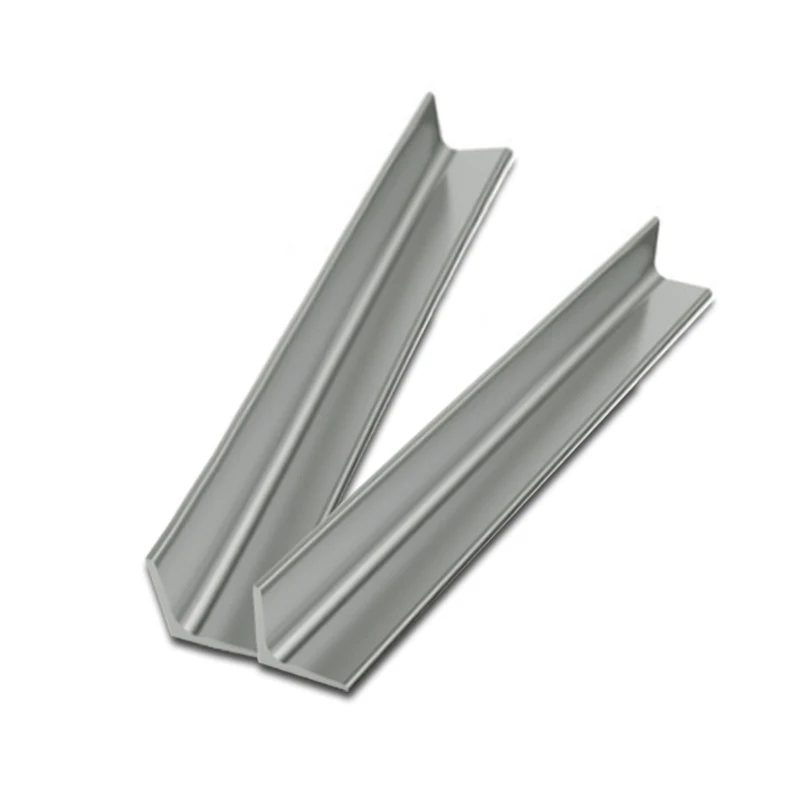 Angle Aluminum Profile Extrusion Aluminium Angle Bar price per k