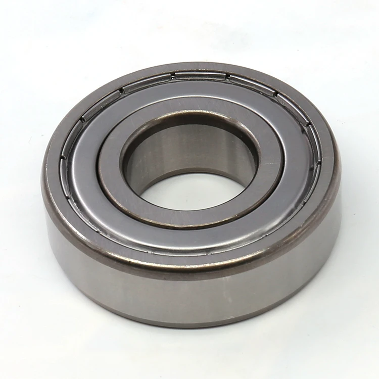 Ball Bearings Z2V2 Z3V3 Z4V4 Bearing 80x125x22mm Model 6016 2Z,ZZ,2RS,RS Deep Groove Ball Bearings For Tractors