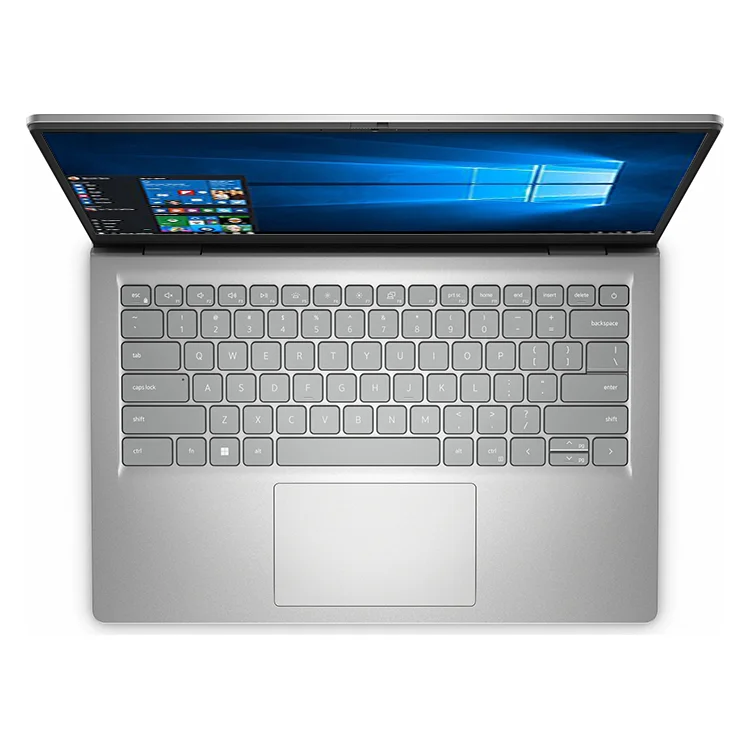 Dell-14 3420 Snapdragon 8cx Gen2 95% New Business 8GB Ram 256GB SSD 12.5 The battery lasts for eight hours Business Laptop