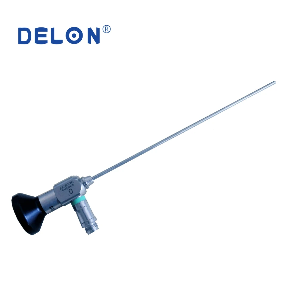 
DELON reusable ENT rigid sinuscope autoclavable delon endoscopy 