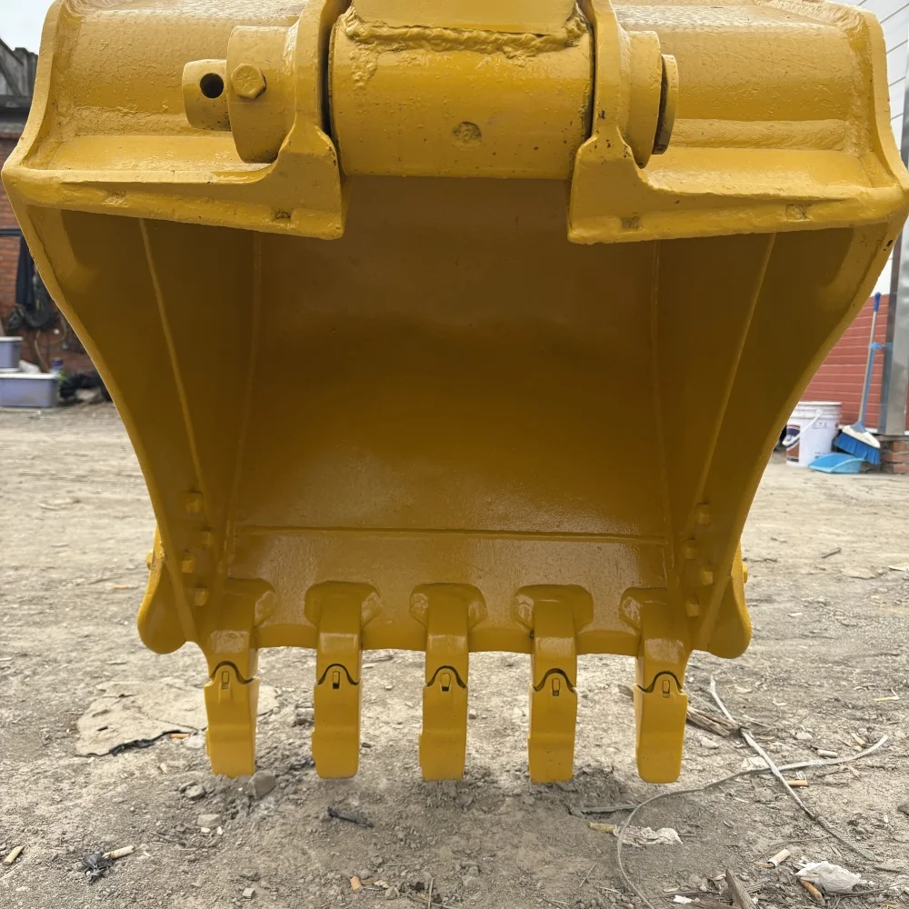 High Digging Power Second Hand Komatsu PC56 Crawler Excavator Used Komatsu PC56 Excavator Engine Pump Motor Gear Gearbox