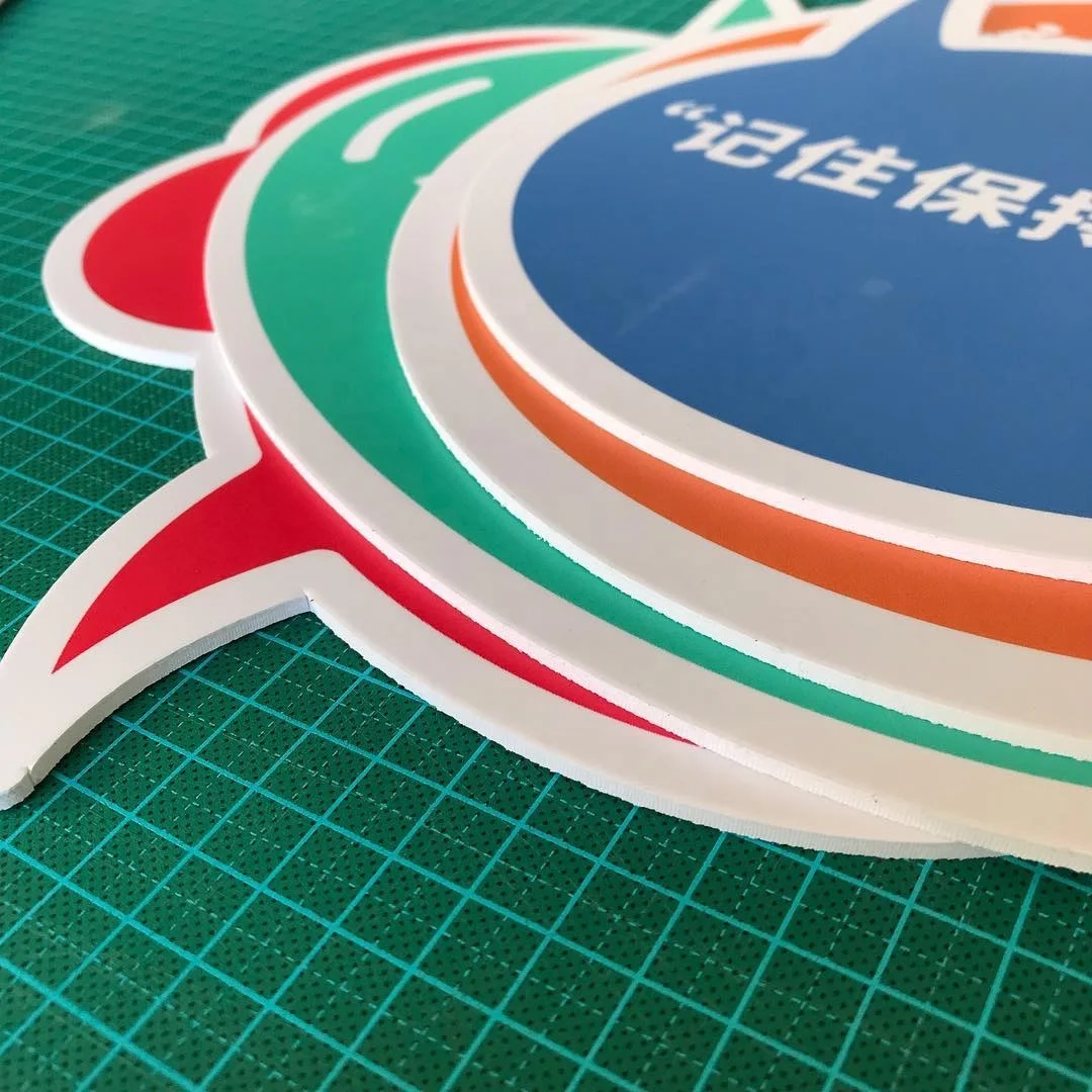 Pvc Foam Board China Manufacture Pvc Free Foam Sheet Pvc Light Foam Poster Board For Furniture