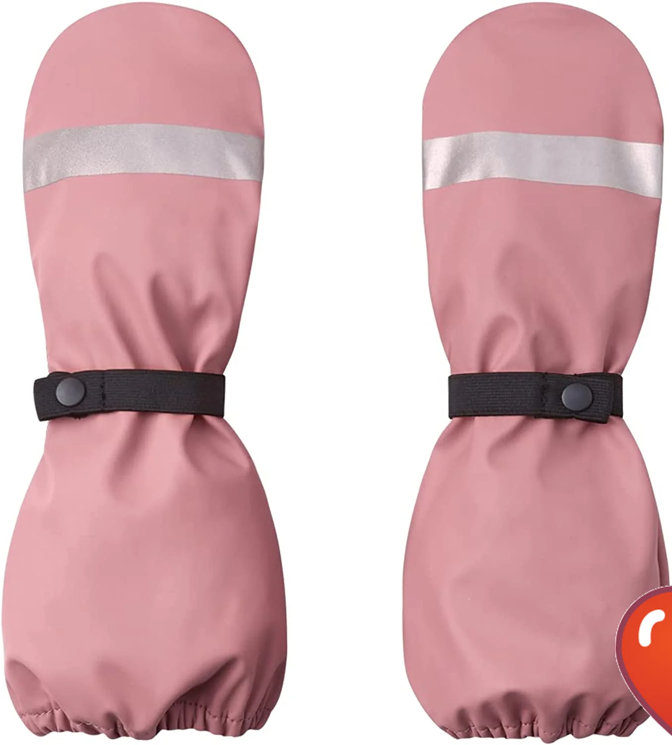 Высококачественные Детские Водонепроницаемые рукавицы от китайского