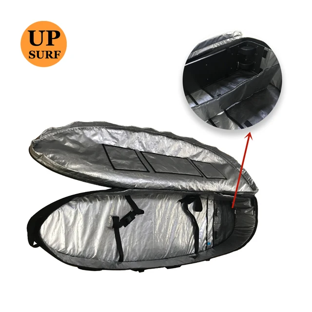 Hot selling Large volume Surfboard Sports Bag  Best surf bag SUP bag for sale