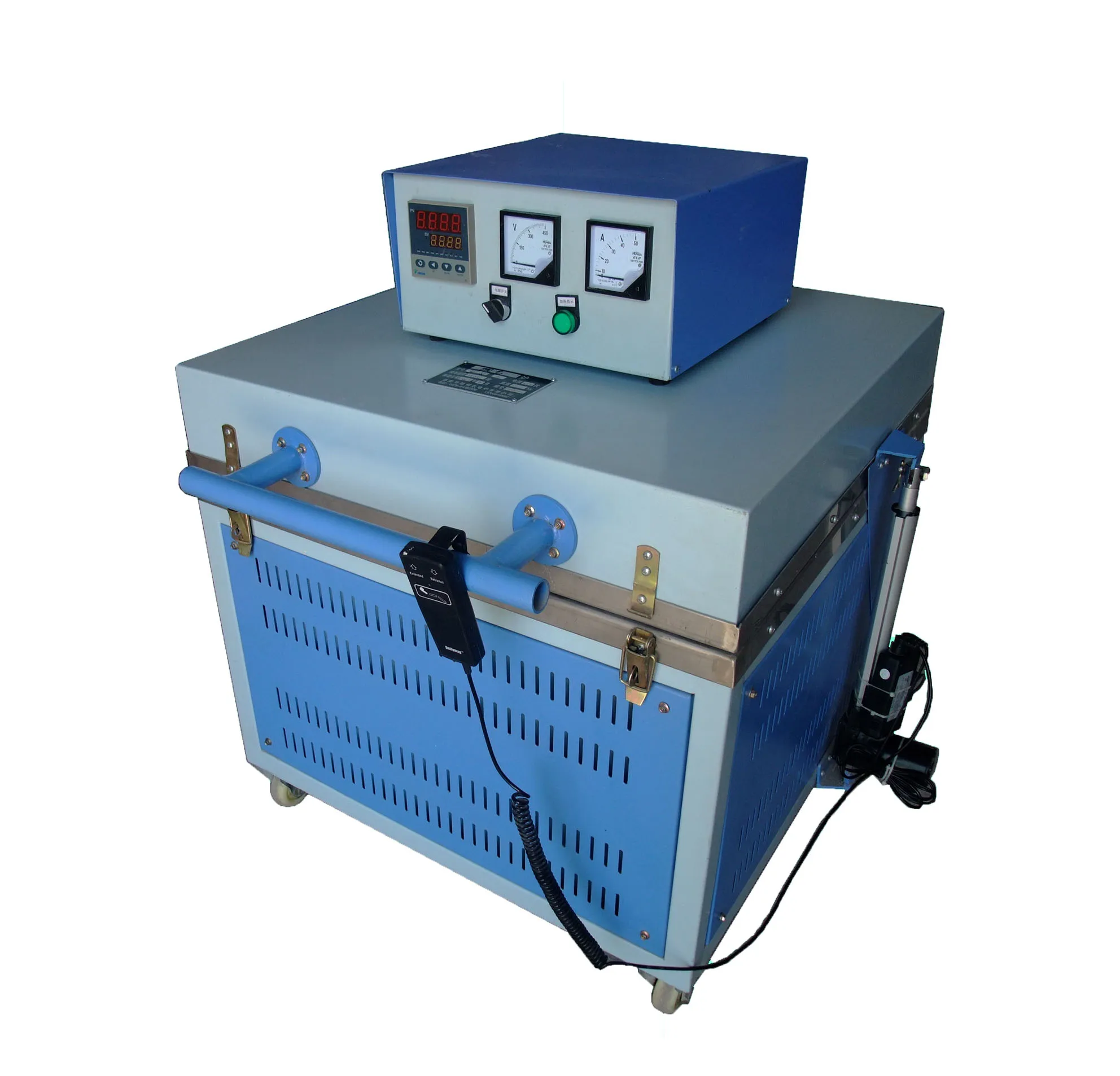 
Hot Sale ceramic furnace High Temperature 1200 Degree Ceramic Muffle Furnace 