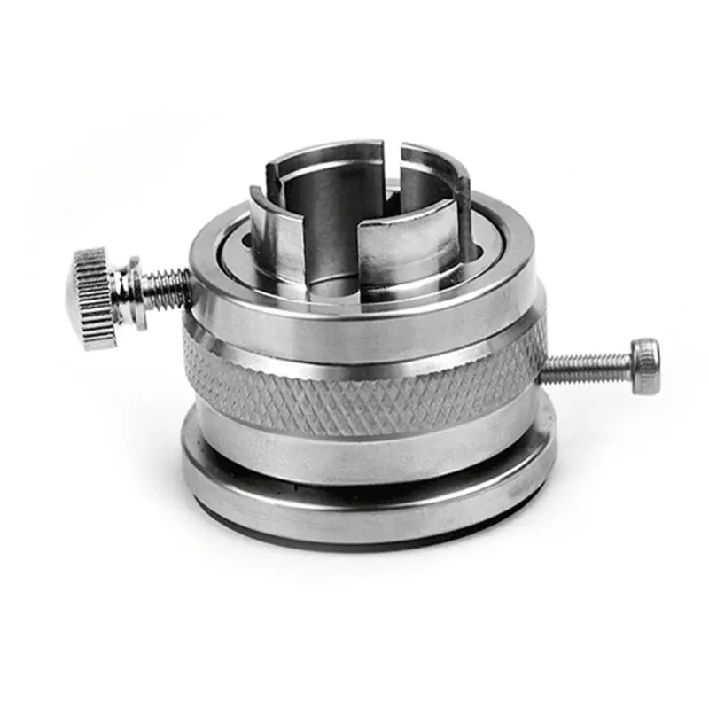 Wholesale High-end 7pcs 2671 2000 2824 3100 3135 7750 8500  Watch Movement Holder  for watchmaker