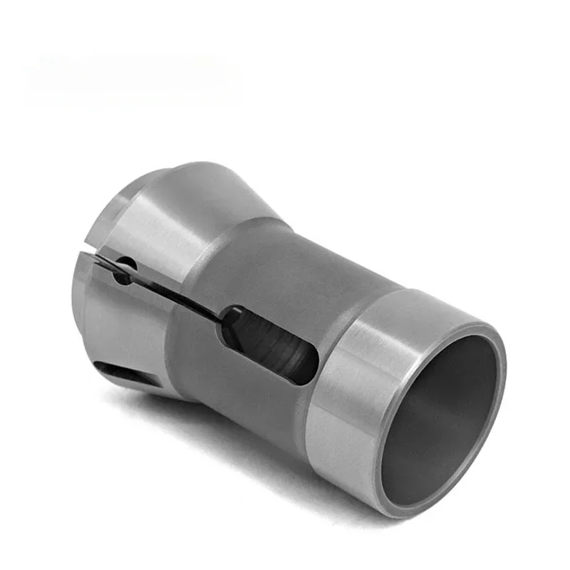 163E Round Hole Square Hole Hexagon HoleSpring Collet Chuck For CNC Milling Tool 3-42mm Collet Chuck