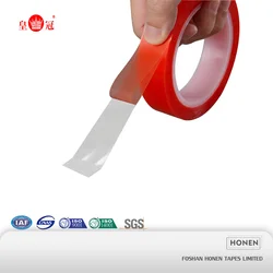 Crown double sided acrylic adhesive Acrylic Double-Sided Tape foam tape die-cut double sided adhesive tape