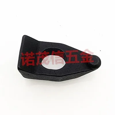 CNC truning tool parts cubic boron nitride CBN Ceramic  milling cutter square clamp for cnc machine 30*14