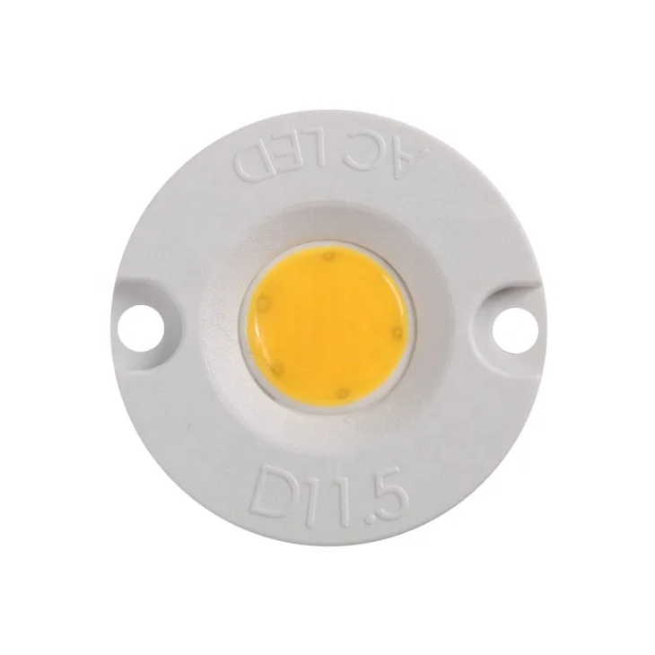 LED Encapsulation Series 50w cob led High Power LED  led chip for street lighting