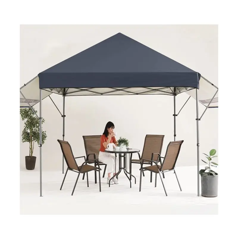 Motorcycles Tricycles Bicycle New Cars Events Trade Show Tent Party Tents and Wedding Foldable Camping Tent for Sale