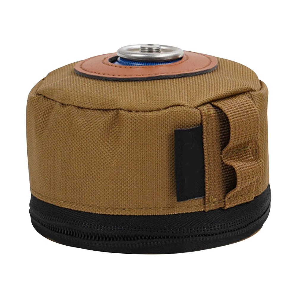 Защитный чехол для газового баллона