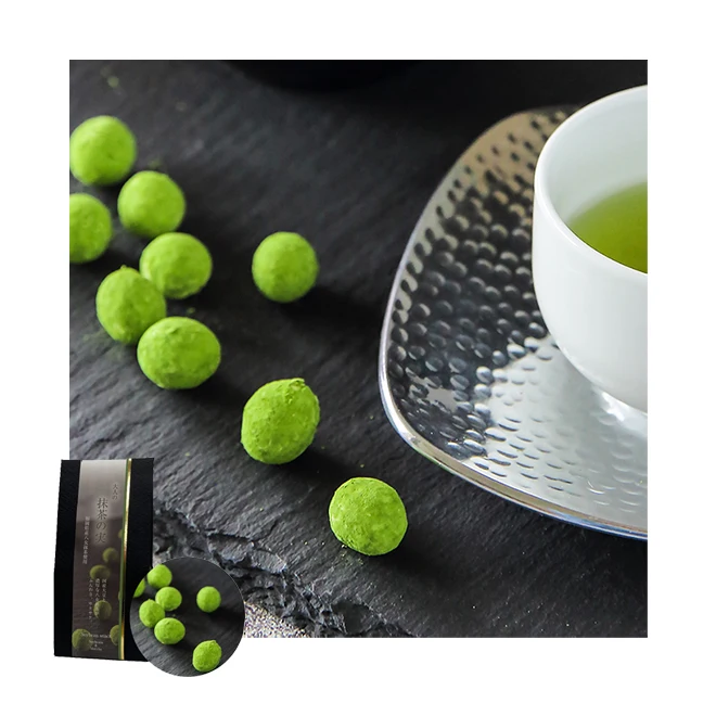 Factory Elegant Taste Soft And Crispy Import Japanese Snack Food Wholesale Candy