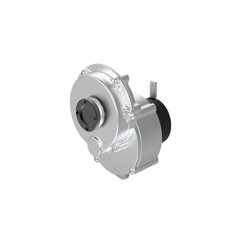 Permanent Magnet Brushless Motors Electric Drive Wheel For Rehabilitation Nursing Electric Wheelchair