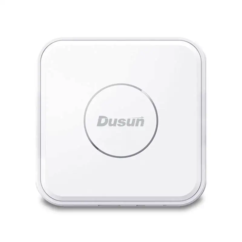Dusun Home Automation gateway with Sim Card Zigbee Hub Openhab Home Assistant Hub On Raspberry Pi 4