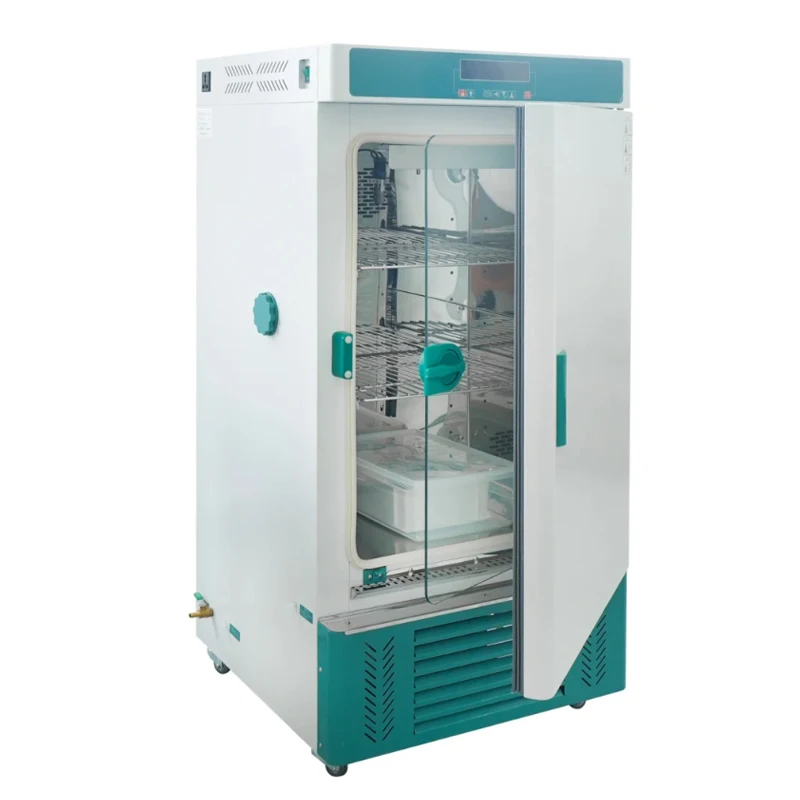 IKEME Lab constant temperature and humidity test chamber laboratory environmental climatic chamber microbiology bod incubator