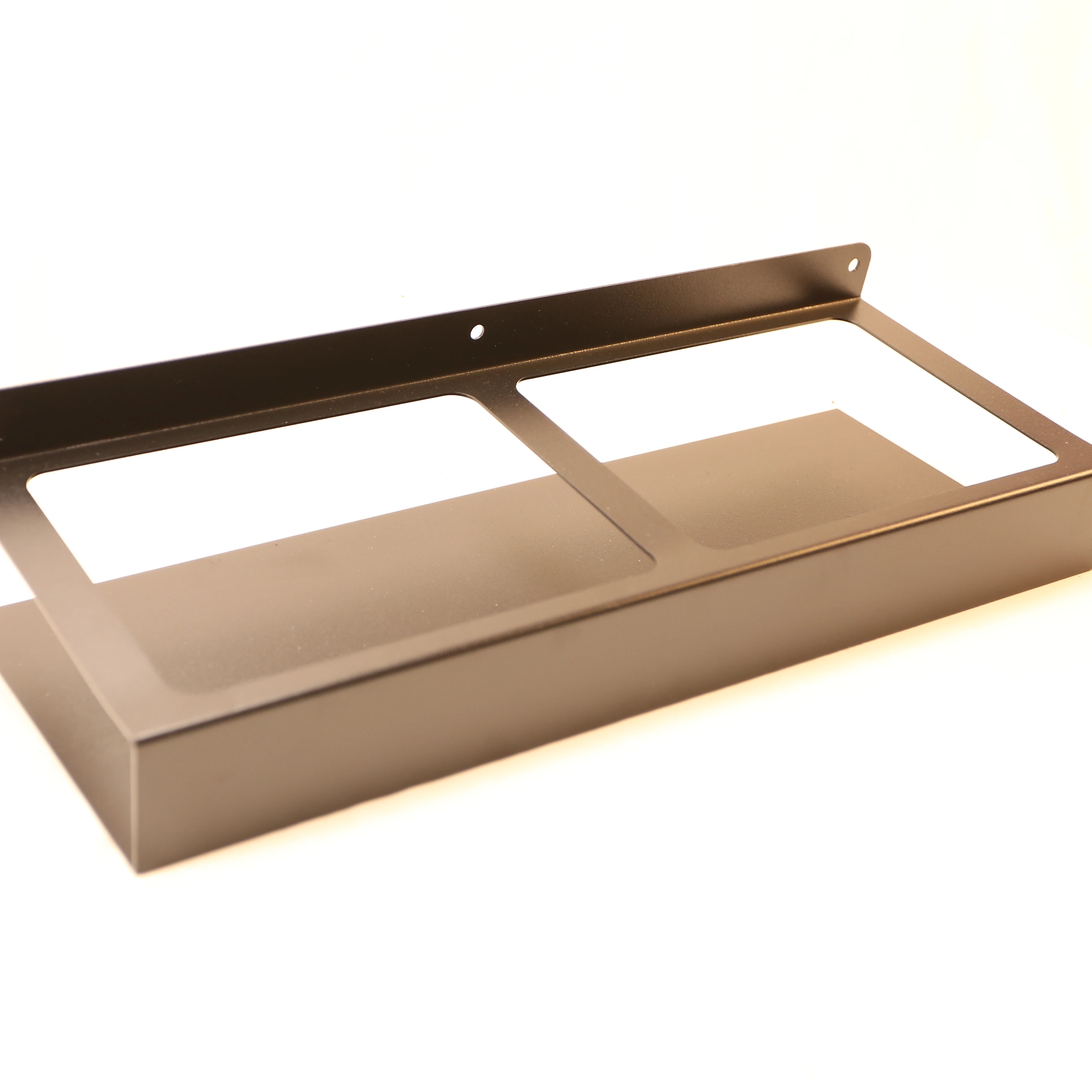 2021 Hot Selling item Rectangle Polishing Bottle Compound Holder Car Wash Car Care