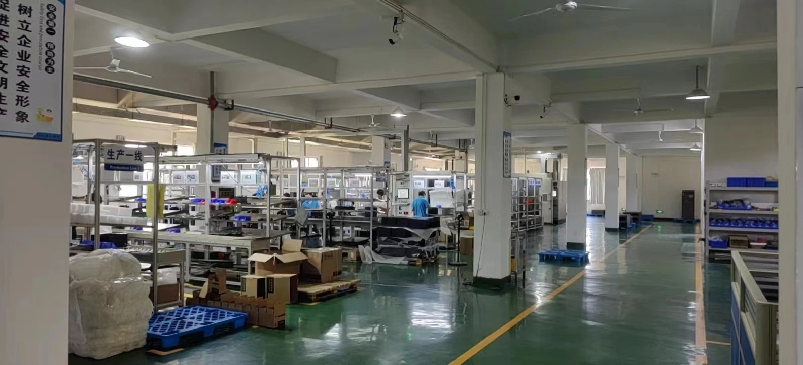 Variable Frequency Drive 30kw 37kw 40kw 380v triple phase VFD 50Hz 60Hz spindle motor inverter manufacturer from China