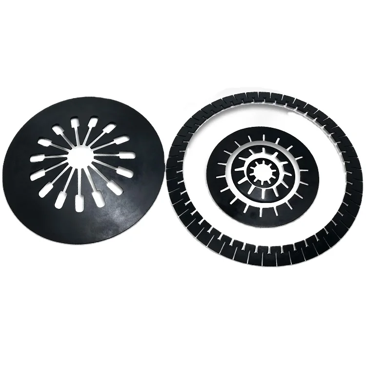 JINGHONG High Quality Auto Clutch Diaphragm Spring Disc Spring Gasket Bearings Tightened Disc Springs