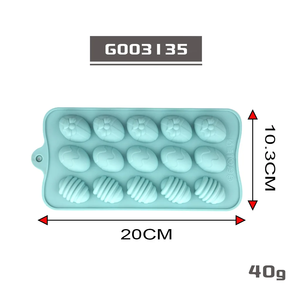 Silicone Resin Mold Candle Chocolate Cake silicon Molding Silicon Machine Set for-chocolate Square Bar Para Pyramid Candy
