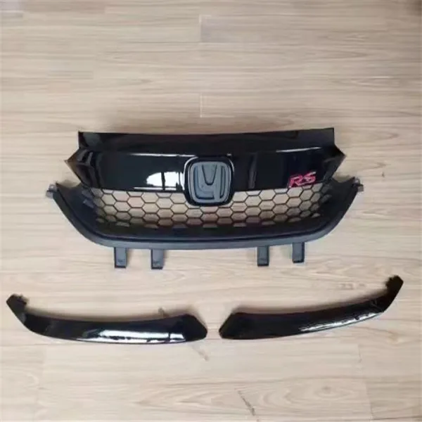 Car  factory  ABS dull  sets   BODY KITS  FOR Honda  city RS  2021+