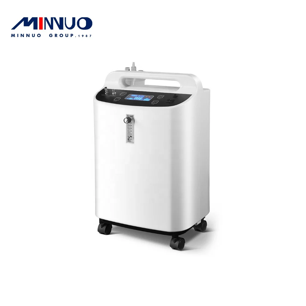 Oxygen Generator 10L Portarble Home/Hospital Oxygen Generator