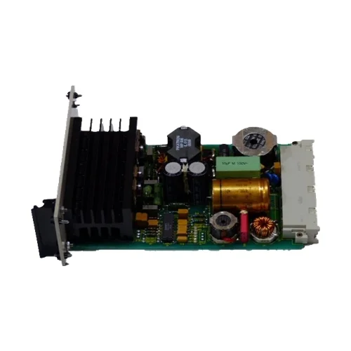 AUTOMATION PLC LIEBHERR 1041A1300-03 CIRCUIT BOARD