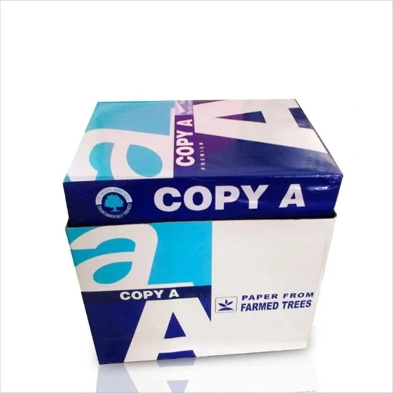 2022 New A4 Paper Machine Printing Paper A4 A4 Paper Machine / Exported to Worldwide