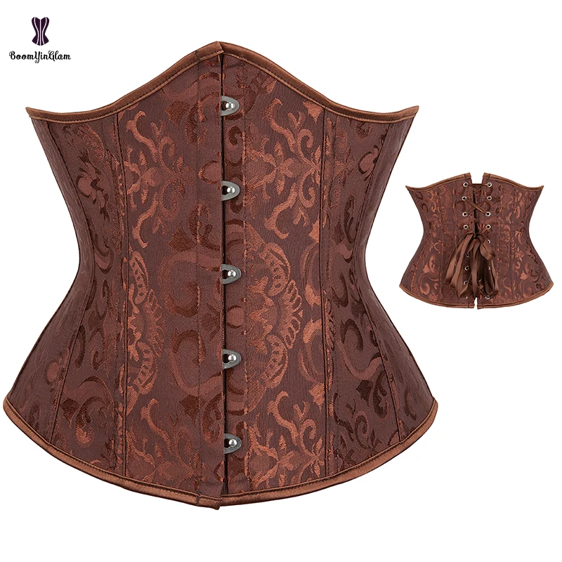 2018 Aliexpress Hot Selling Women Underbust Waist Trainer Belt Plus Size 6XL