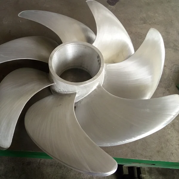 Marine Propeller