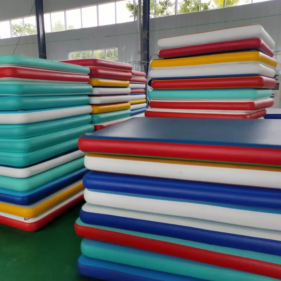 Naiya 13ft Inflatable Jet Ski Dock Float Dock Floating Platform