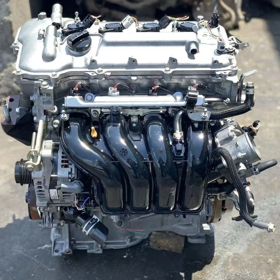 Used Car Engine JAPAN To yo ta Origin type Isu zu/su zu ki/V W/Niss an  by Sendtro products