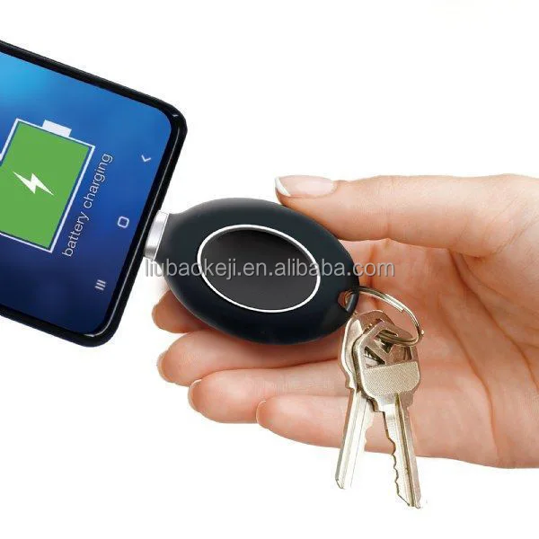 New creative new mobile phone portable power bank Amazon mobile power power pod