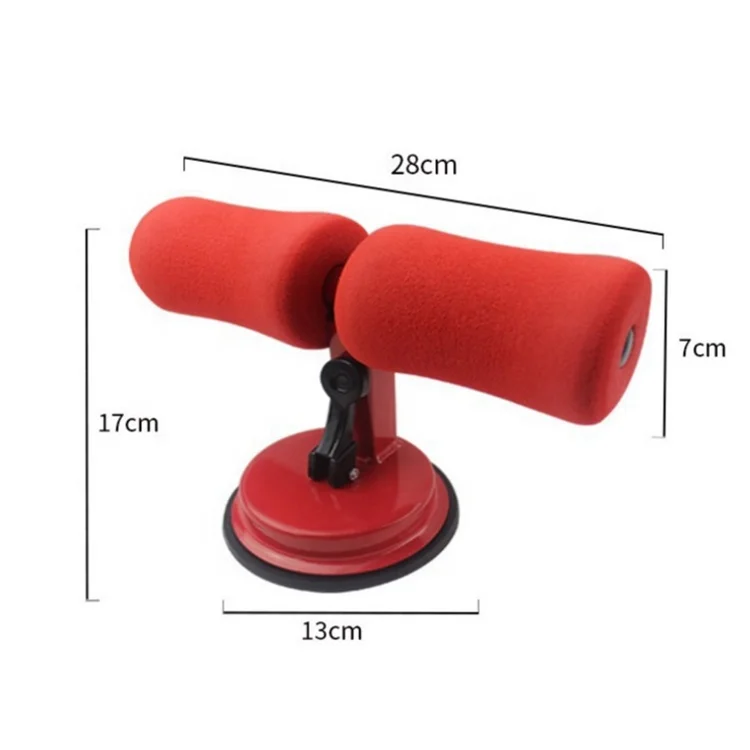 Портативный регулируемый по высоте дома сидеть-бар оборудование для фитнеса портативное зарядное устройство с присоской