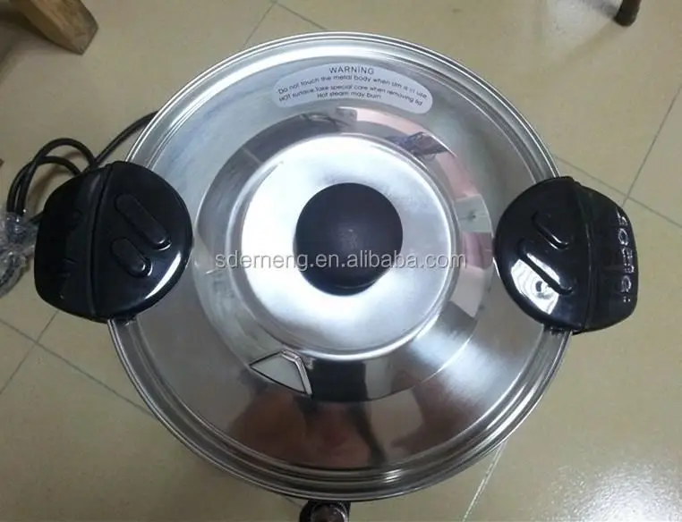CE/CB/GS approval electric home appliances electric boiling water pot water kettles stainless steel electric kettle