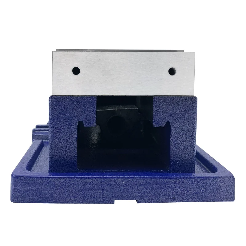 Factory Price  Acculock Precision Machine Vice 6 Inch QM Milling Machine Vise OEM