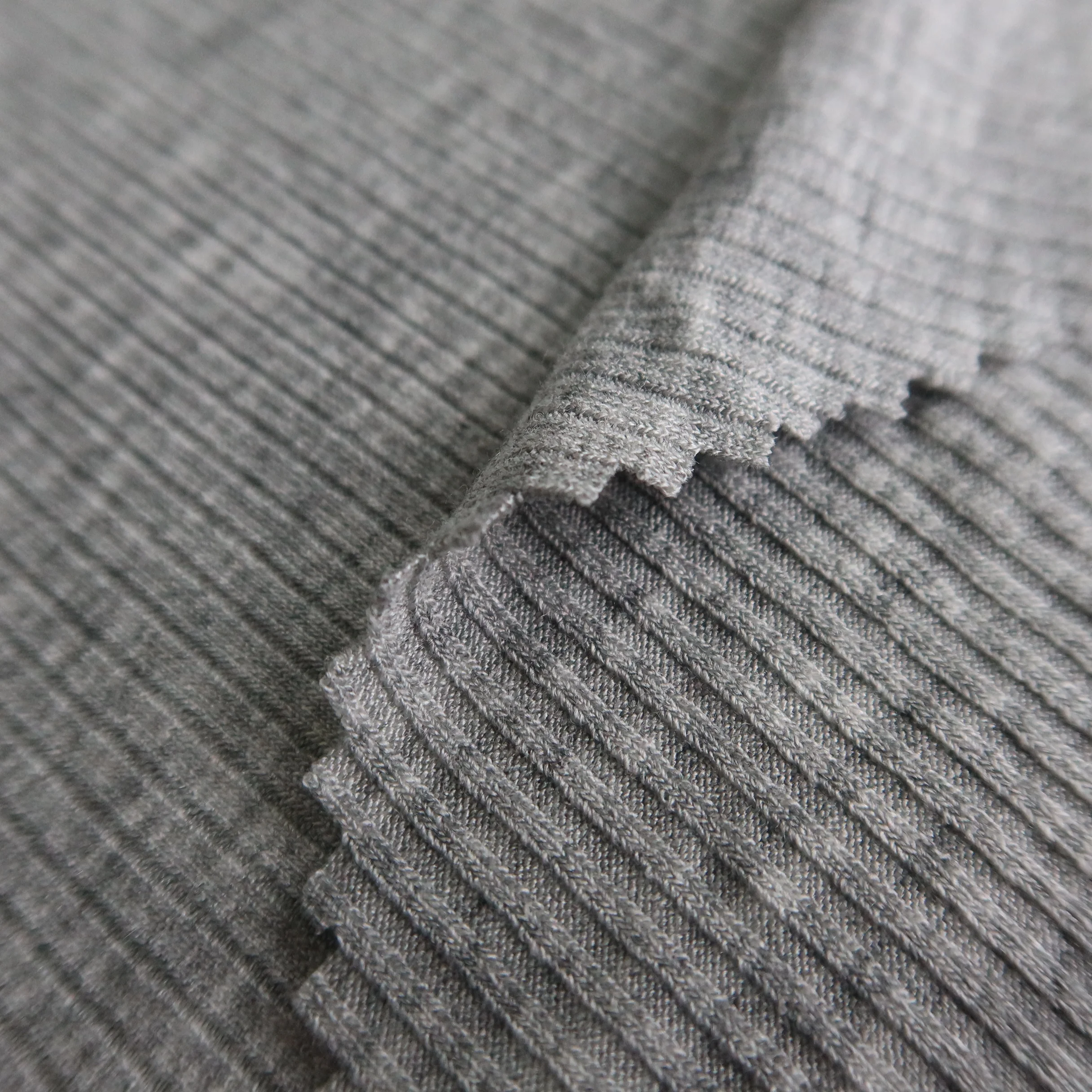 93%rayon 7%spandex knitted fabric knitting