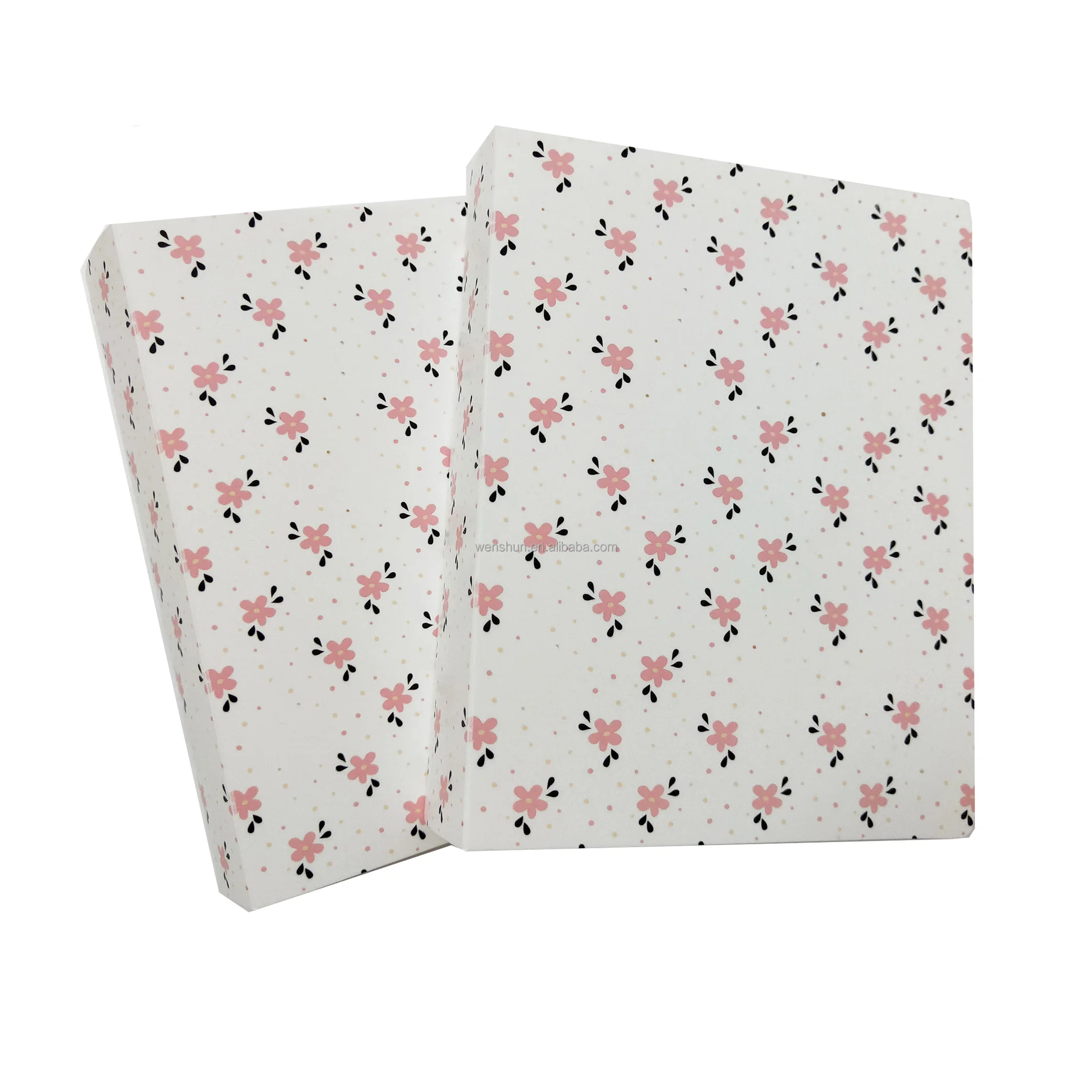 Custom Printed Cheap Plastic Photo Book Photo Album for 4x6 or 5x7 inch Photos