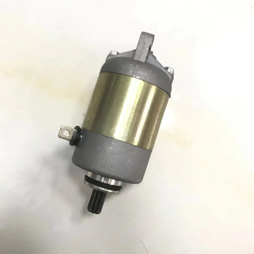 GN Type Motorcycle motor dc motor