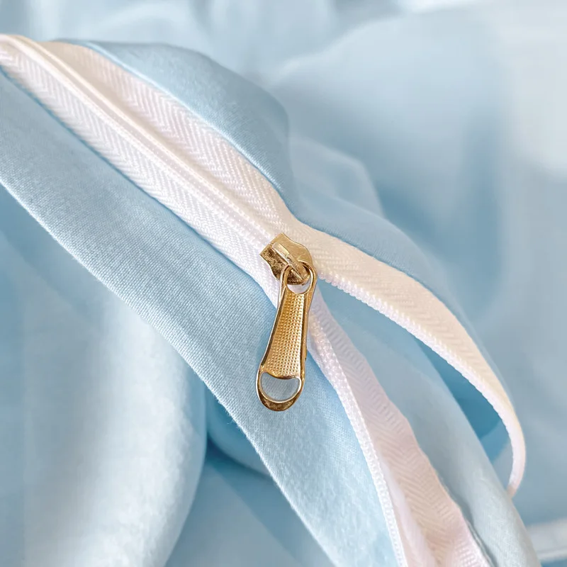 New Designs Bedsheet Sets Washing cotton High quality Duvet cover bedsheet set Printed embroidery Bedding Set Factory Price