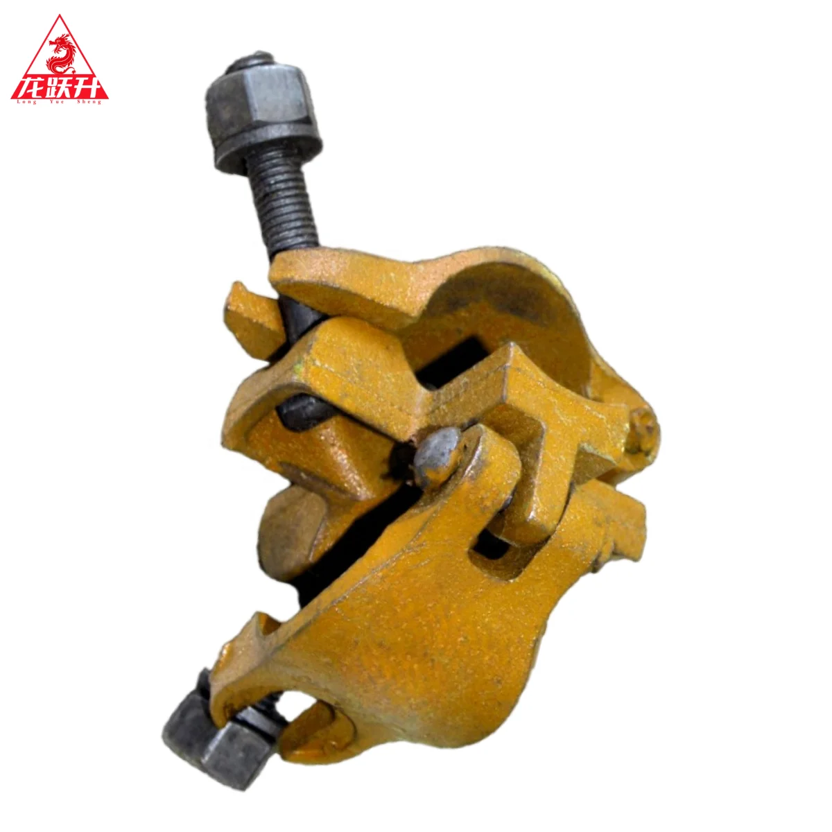 High Quality Scaffolding Clamp Coupler Swivel Fasteners Scaffold Coupler Swivel Clamp Scaffolding