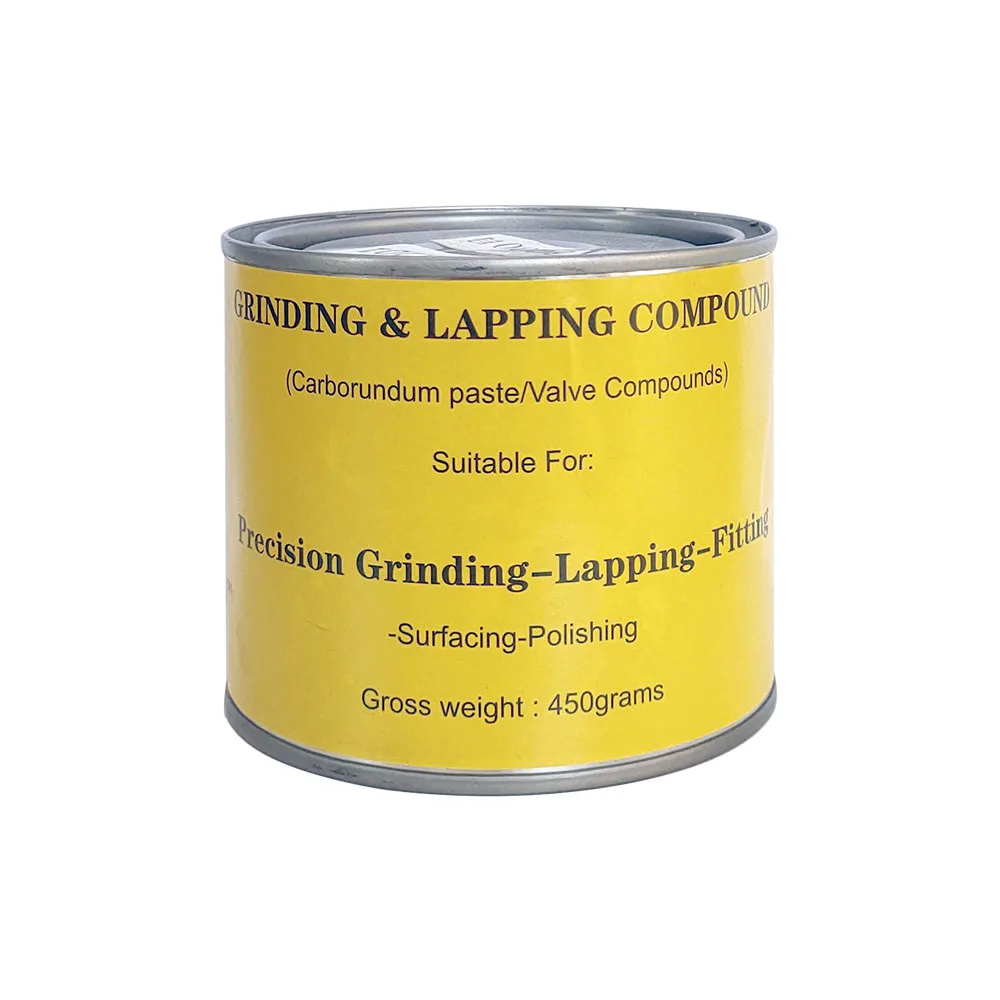 IMPA 614201 Grinding & Lapping Compound