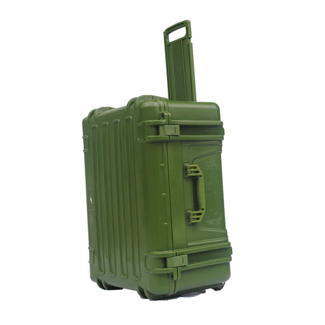 
Waterproof case tool with wheel tool set trolley case 