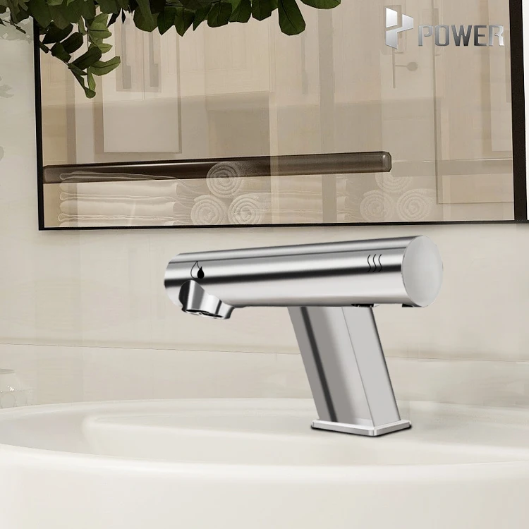 2 в 1 смесители для рук