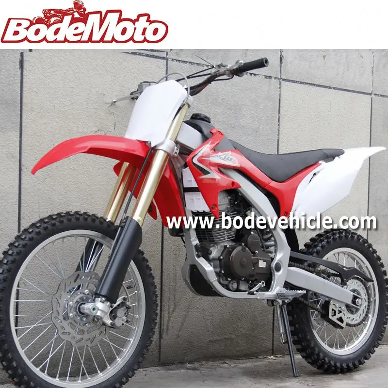 Новый 250CC ktmsa внедорожника