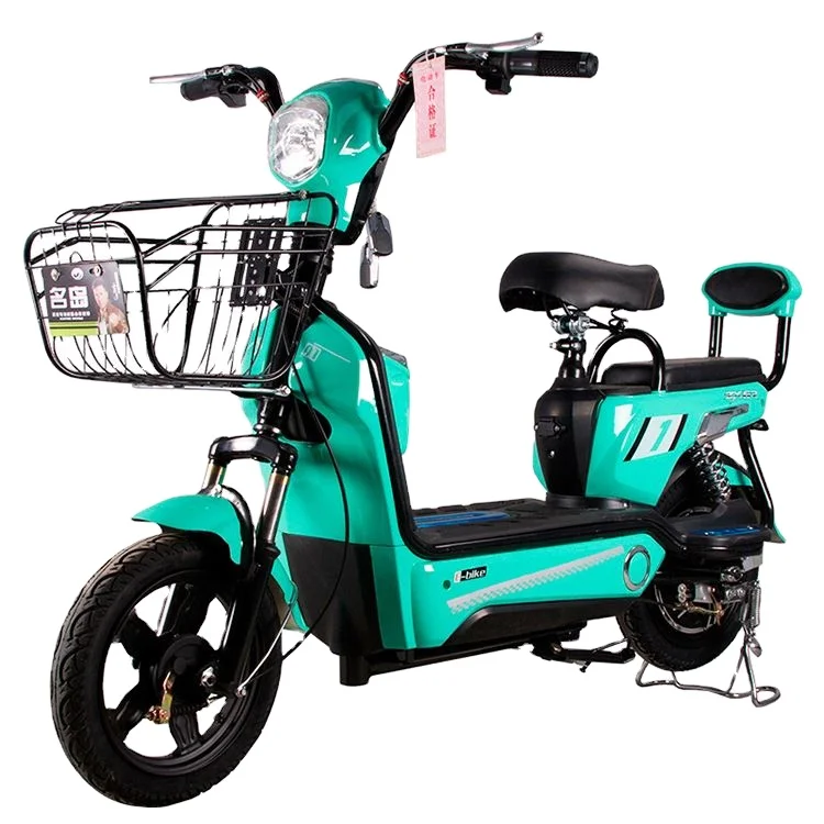 China Factory Long Range Express Electric Motorcycle for Adult